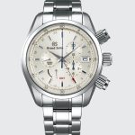 Grand Seiko Spring Drive Replica Watch SBGC201