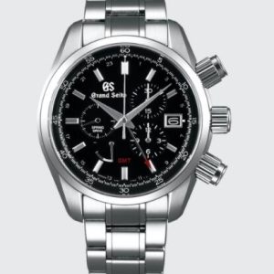 Grand Seiko Spring Drive Replica Watch SBGC203