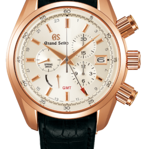 Grand Seiko Sport Replica Watch SBGC204