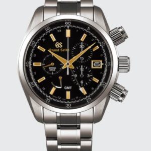 Grand Seiko Spring Drive Replica Watch SBGC205
