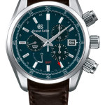 Grand Seiko Sport Replica Watch SBGC207