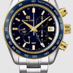 Grand Seiko Sport Replica Watch SBGC242