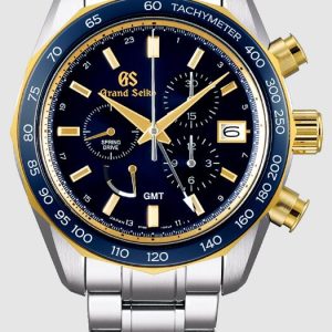 Grand Seiko Sport Replica Watch SBGC242