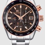 Grand Seiko Sport Replica Watch SBGC244