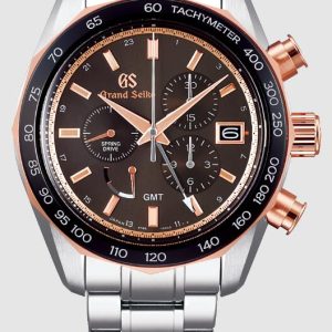 Grand Seiko Sport Replica Watch SBGC244