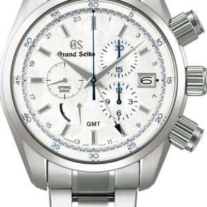 Grand Seiko Sport Replica Watch SBGC247