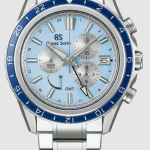 Grand Seiko Sport Spring Drive Replica Watch SBGC261