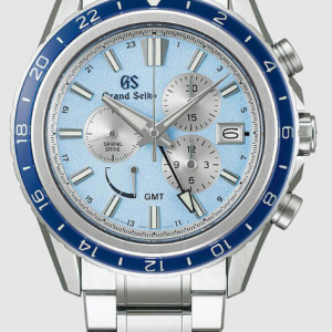 Grand Seiko Sport Spring Drive Replica Watch SBGC261