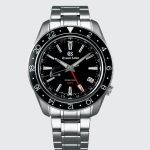 Grand Seiko Spring Drive GMT Replica Watch SBGE201