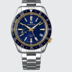 Grand Seiko Spring Drive GMT Replica Watch SBGE248