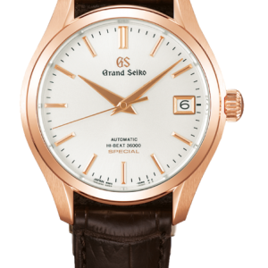 Grand Seiko Heritage Replica Watch SBGH222