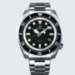 Grand Seiko Seiko Hi-Beat 36000 Professional 600m Diver Replica Watch SBGH255