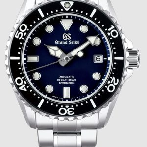 Grand Seiko Sport Replica Watch SBGH289