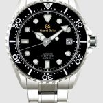 Grand Seiko Sport Kollektion Replica Watch SBGH291