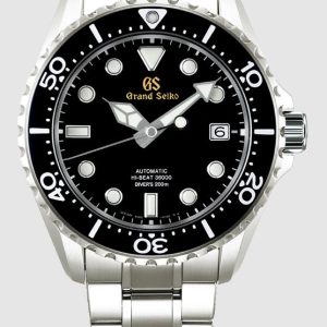 Grand Seiko Sport Kollektion Replica Watch SBGH291