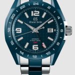 Grand Seiko Sport Hi-Beat 36000 GMT Replica Watch SBGJ233