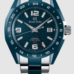 Grand Seiko Sport Hi-Beat 36000 GMT Replica Watch SBGJ233