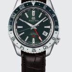 Grand Seiko Sport Hi-Beat 36000 GMT Triple Time Zone Replica Watch SBGJ239