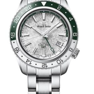 Grand Seiko Sport Hi-Beat 36000 GMT Replica Watch SBGJ277