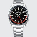 Grand Seiko Sport 9F86 Quartz GMT Replica Watch SBGN019