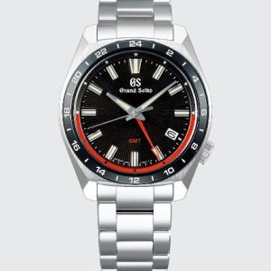 Grand Seiko Sport 9F86 Quartz GMT Replica Watch SBGN019