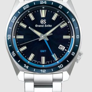 Grand Seiko Sport Replica Watch SBGN021
