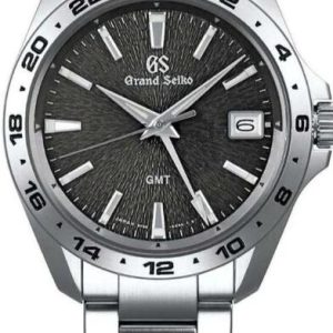 Grand Seiko Sport Sport Collection 9F Quartz Isetan Shinjuku Store Exclusive Limited JDM Replica Watch SBGN025