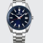 Grand Seiko 60th Anniversary Limited Editions Replica Watch SBGP015