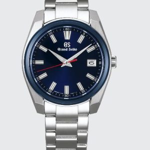 Grand Seiko 60th Anniversary Limited Editions Replica Watch SBGP015