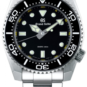 Grand Seiko Sport Replica Watch SBGX335