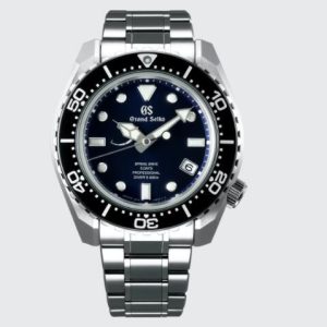 Grand Seiko Sport 60th Anniversary Professional Divers 600M Replica Watch SLGA001
