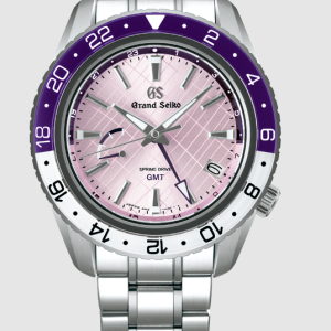 Grand Seiko Sport Replica Watch SBGE313