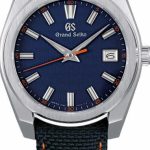 Grand Seiko Sport 9F Quartz JDM Limited Edition Replica Watch SBGV247