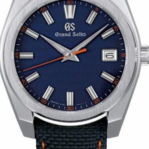 Grand Seiko Sport 9F Quartz JDM Limited Edition Replica Watch SBGV247