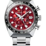 Grand Seiko Sport Spring Drive Chronograph GMT Replica Watch SBGC275