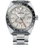 Grand Seiko Sport Spring Drive GMT Replica Watch SBGE307