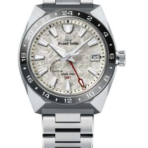 Grand Seiko Sport Spring Drive GMT Replica Watch SBGE307