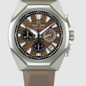 Grand Seiko Sports Tokyo Lion Tentagraph Replica Watch SLGC009