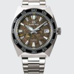 Grand Seiko Spring Drive 20th Anniversary Limited Edition Replica Watch SBGA403