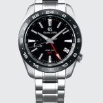 Grand Seiko Spring Drive GMT Replica Watch SBGE253