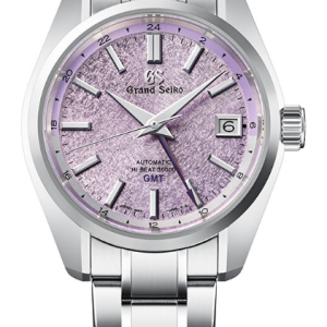 Grand Seiko Hi-Beat 36000 GMT Calibre 9S86 Replica Watch SBGJ285