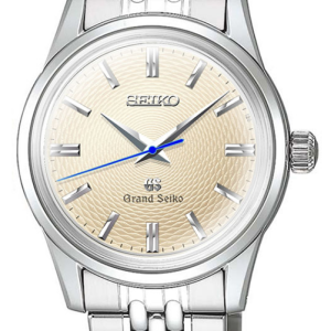 Grand Seiko Replica Watch SBGW023