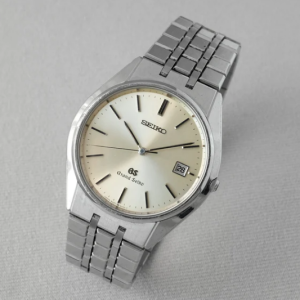 Grand Seiko Replica Watch SBGS003