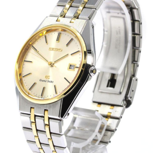 Grand Seiko Replica Watch SBGS004