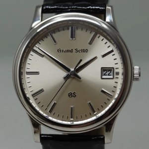 Grand Seiko Replica Watch SBGS005
