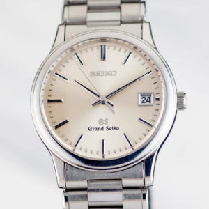 Grand Seiko Replica Watch SBGS007
