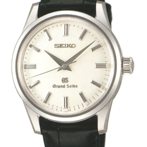 Grand Seiko Replica Watch SBGW001