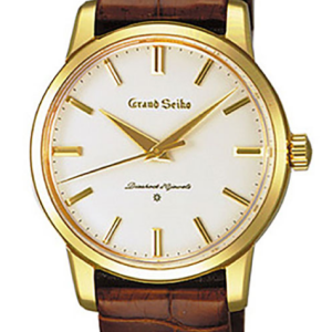 Grand Seiko Replica Watch SBGW004