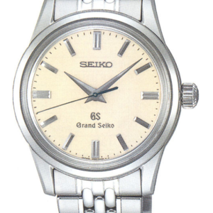 Grand Seiko Replica Watch SBGW005