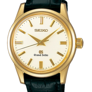 Grand Seiko Replica Watch SBGW008